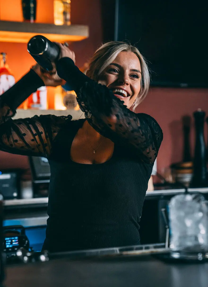 Natalie Trabbold