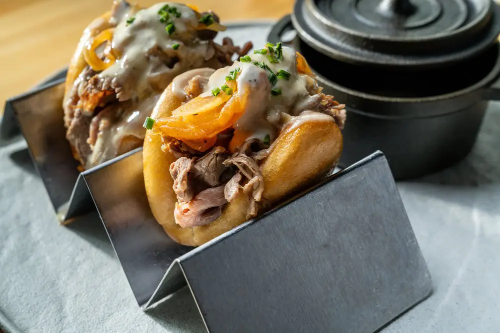 Kosher Catering