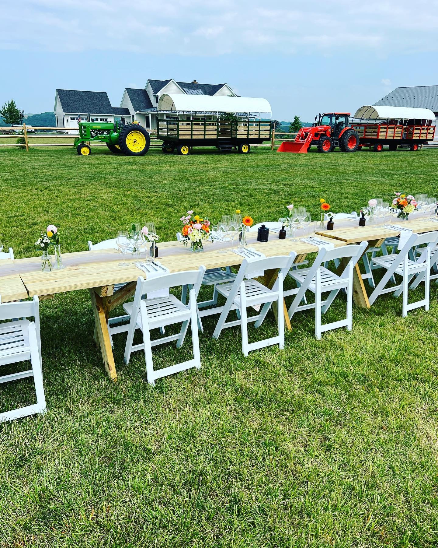 Community Farm