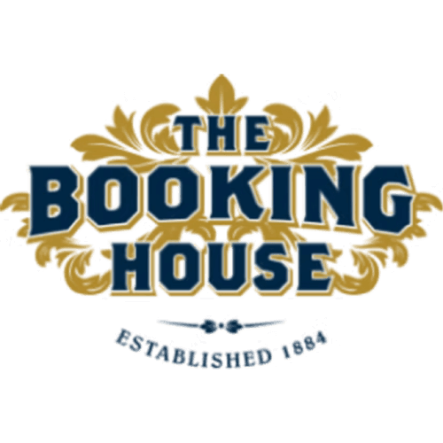 The Booking House