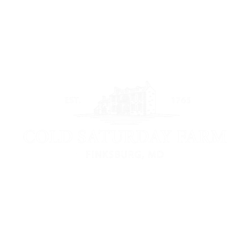 Cold Saturday Farm