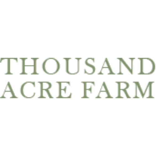 Thousand Acre Farm
