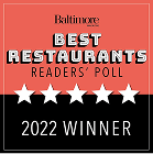 2022 Best Chef Zack Trabbold