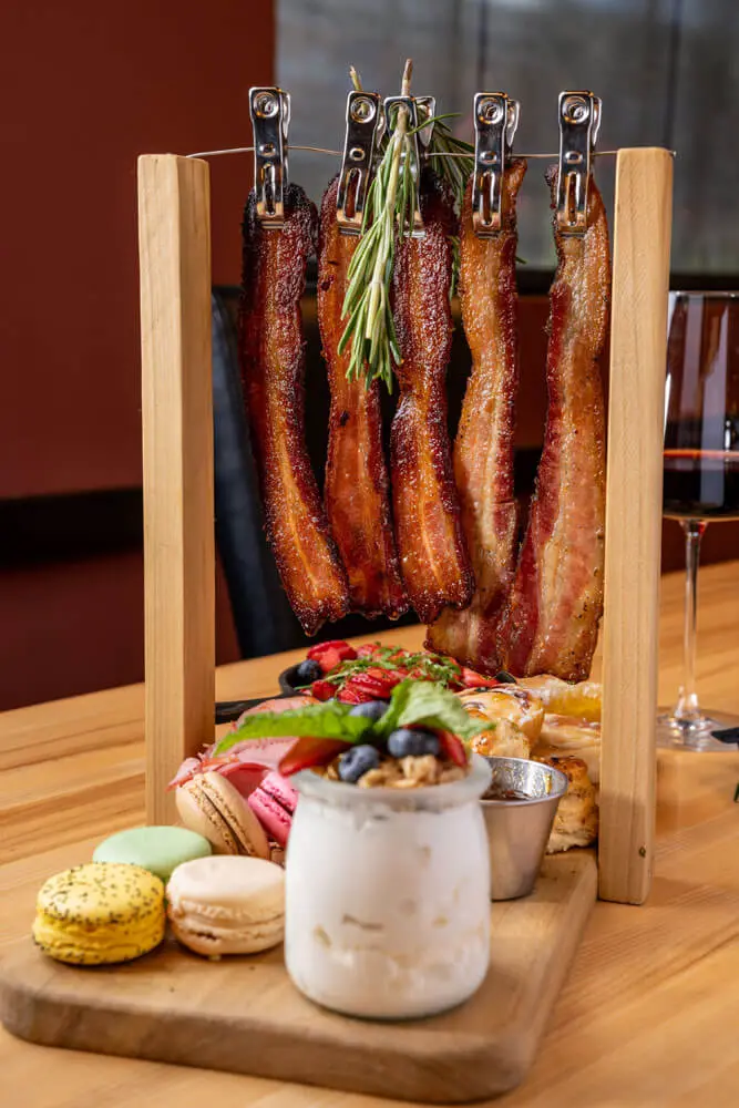 Baltimore catering professionals