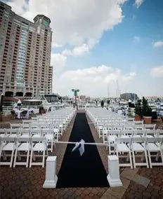 Our Baltimore Venue