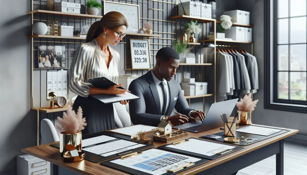How Do I Choose an Event Planner to Boost Your Event Success?
