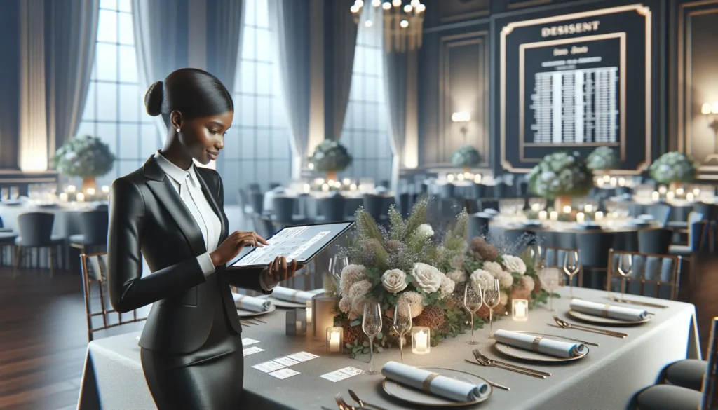 Planning Confidence: How Much Does a 50 Person Event Cost?