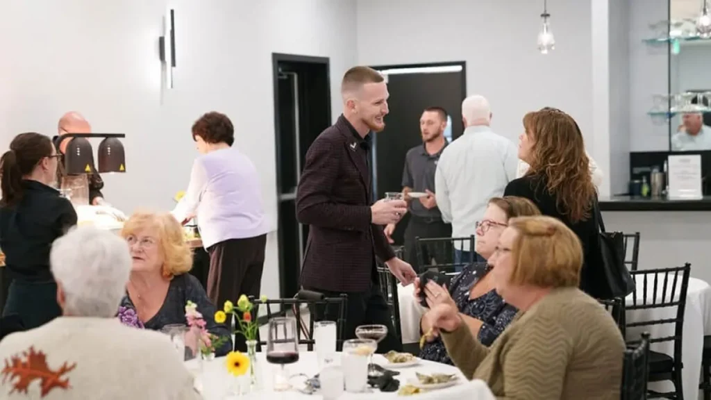 Private Chef Services in Baltimore