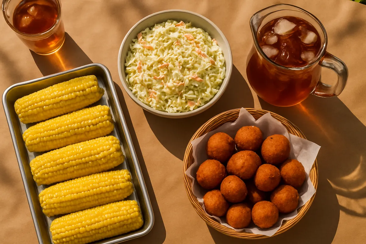 Crab Feast Catering in Baltimore