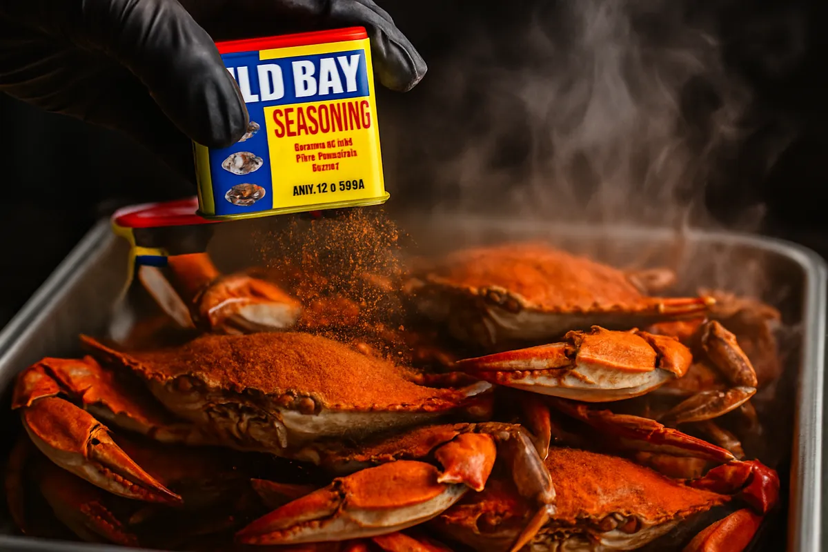 Crab Feast Catering in Baltimore