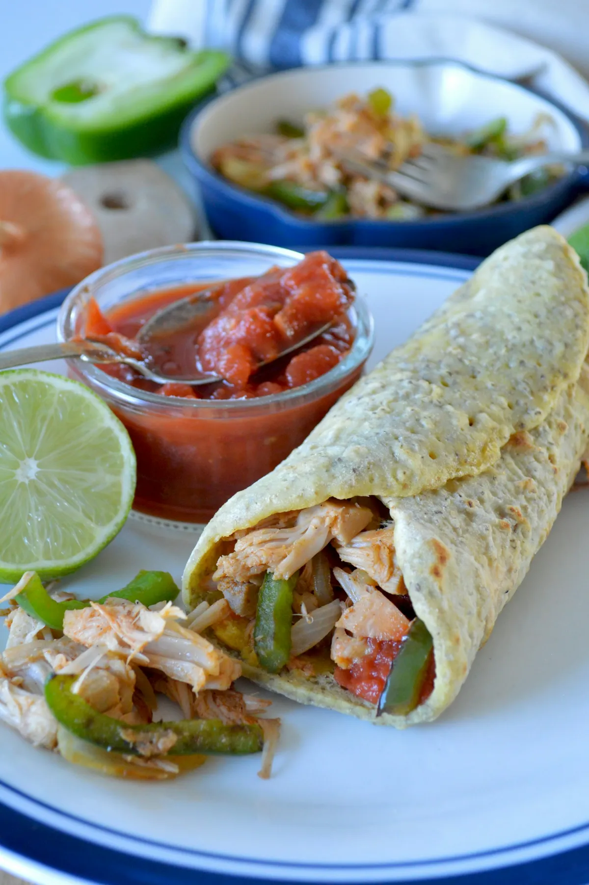 Mexican Catering in Baltimore