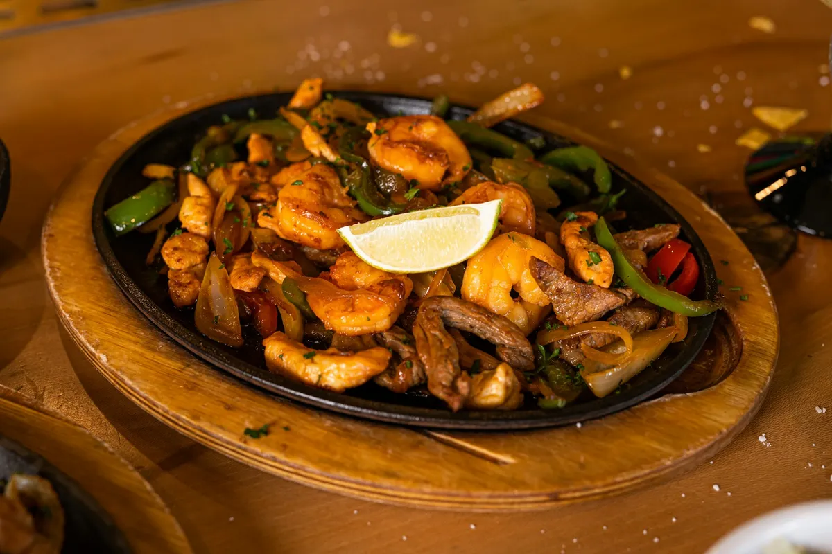 Mexican Catering in Baltimore