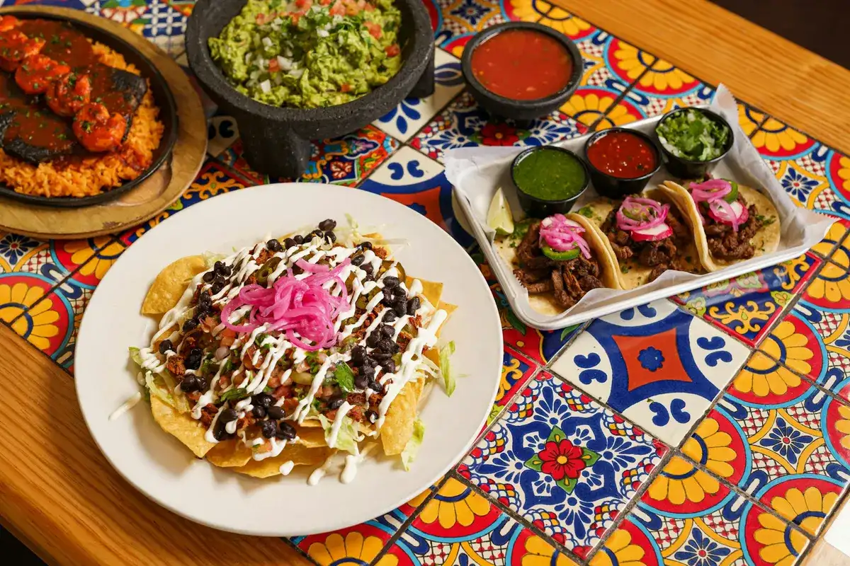 Mexican Catering in Baltimore