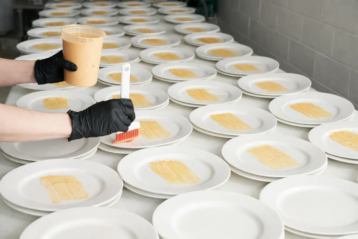 Vegan Catering in Baltimore