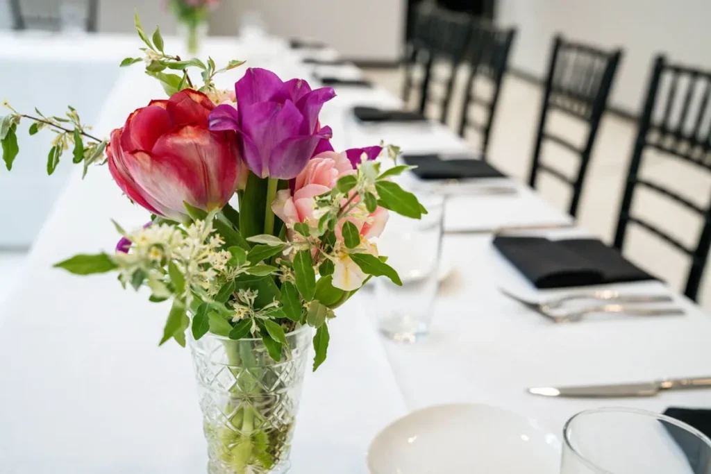 How Much Does Wedding Catering Cost Per Person?